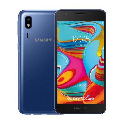 Samsung Galaxy A2 Core 8GB