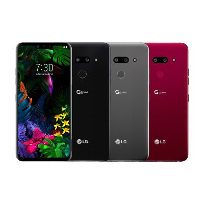 LG G8 ThinQ 128GB