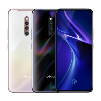Vivo X27 Pro 256GB