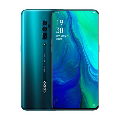 ราคาโทรศัพท์ Oppo Reno 10x