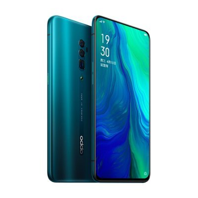 Oppo Reno 10x Zoom 256GB