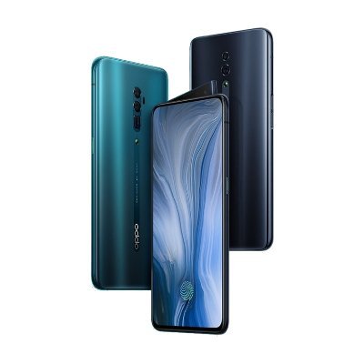 Oppo Reno 10x Zoom 256GB