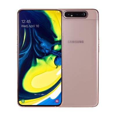 Samsung Galaxy A80 128GB