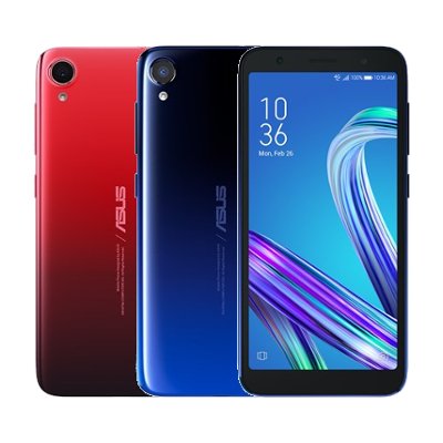 Asus ZenFone Live (L2) 16GB