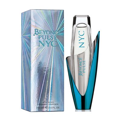 Beyonce Pulse NYC EDP 100ml