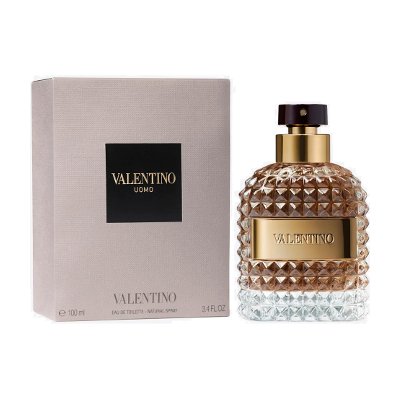 Valentino Uomo EDT 100ml