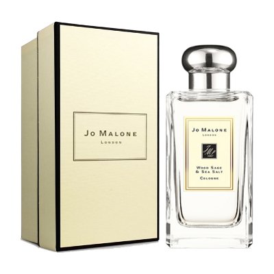 Jo Malone Wood Sage & Sea Salt Cologne 100ml