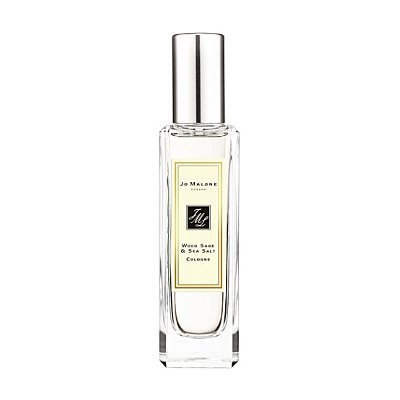 Jo Malone Wood Sage & Sea Salt Cologne 30ml
