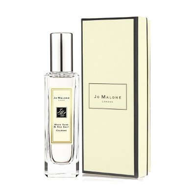 Jo Malone Wood Sage & Sea Salt Cologne 30ml