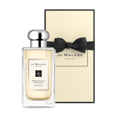 Jo Malone Honeysuckle & Davana Cologne 100ml