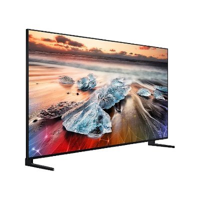 Samsung Q900R 8K Smart QLED TV ทีวี ขนาด 75 นิ้ว รุ่น QA75Q900RBKXXT