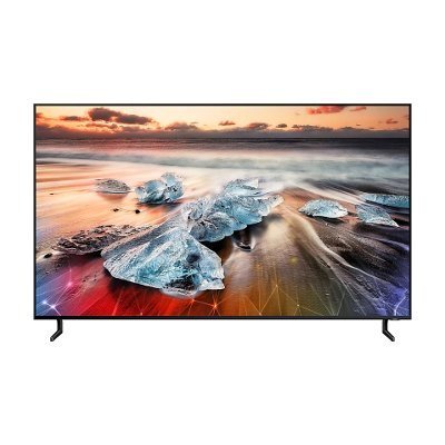 Samsung Q900R 8K Smart QLED TV ทีวี ขนาด 82 นิ้ว รุ่น QA82Q900RBKXXT