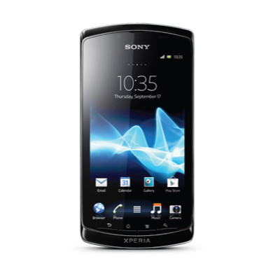 Sony Xperia neo L