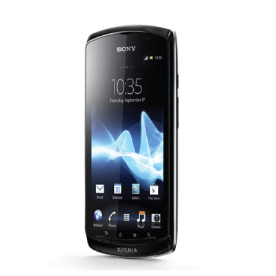Sony Xperia neo L