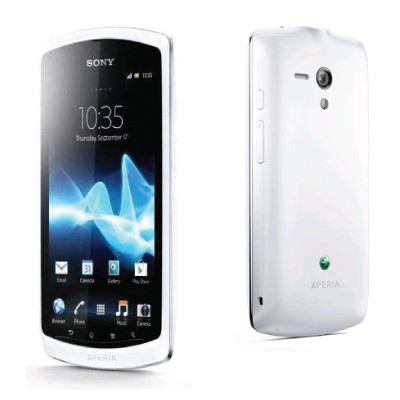 Sony Xperia neo L