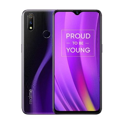 Realme 3 Pro 64GB