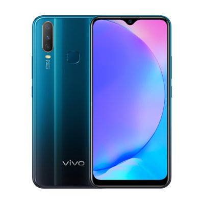 Vivo Y17 128GB