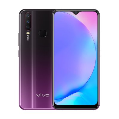Vivo Y17 128GB