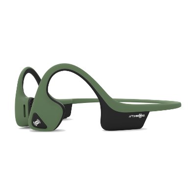 AfterShokz Trekz Air Wireless Bone Conducting Headphones หูฟังบลูทูธไร้สาย