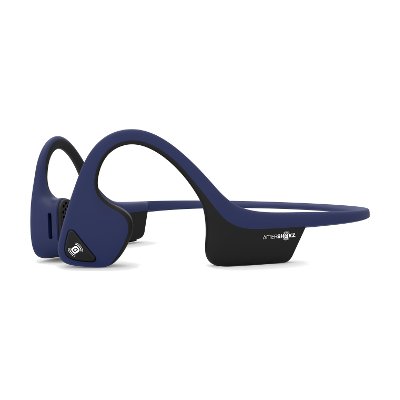 AfterShokz Trekz Air Wireless Bone Conducting Headphones หูฟังบลูทูธไร้สาย