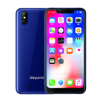 Beyond Max 4 16GB