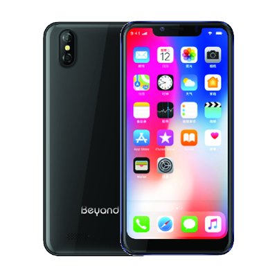 Beyond Max 4 16GB