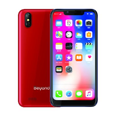 Beyond Max 4 16GB