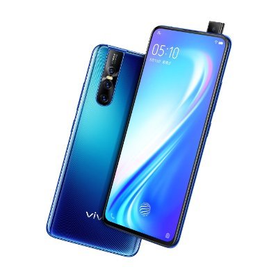 Vivo S1 Pro 256GB