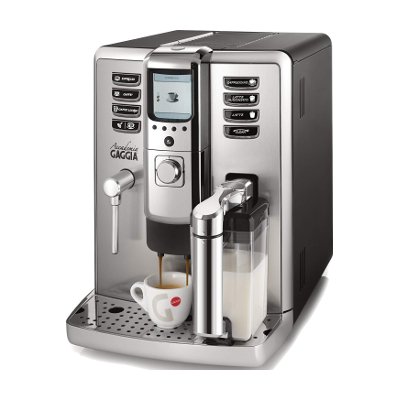 Gaggia Espresso Machine เครื่องชงกาแฟ รุ่น Accademia