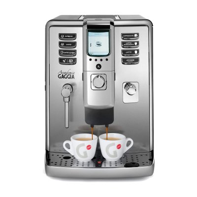 Gaggia Espresso Machine เครื่องชงกาแฟ รุ่น Accademia