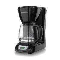 Black&Decker เครื่องชงกาแฟ รุ่น DLX1050B