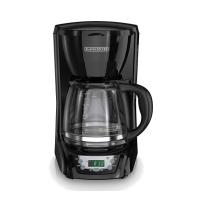 Black&Decker เครื่องชงกาแฟ รุ่น DLX1050B