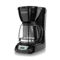 ราคา Black&Decker เครื่องชงกาแฟ รุ่น DLX1050B