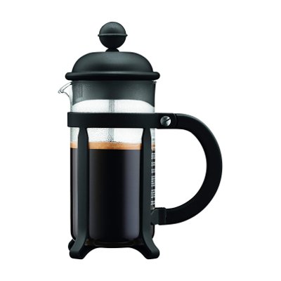 Bodum เครื่องชงกาแฟเฟรนช์เพรส รุ่น Java