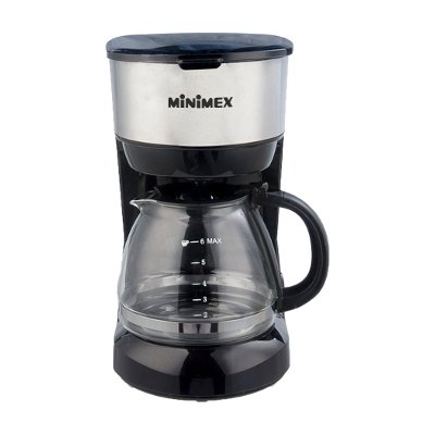 Minimex เครื่องชงกาแฟ รุ่น MDC1