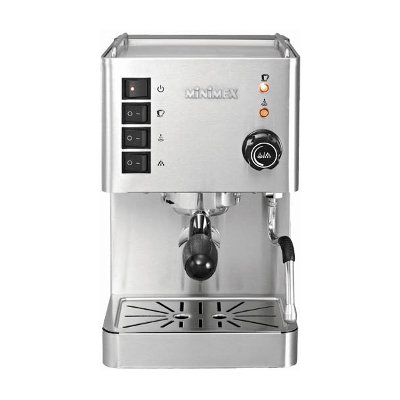 Minimex เครื่องชงกาแฟ รุ่น Super Rich