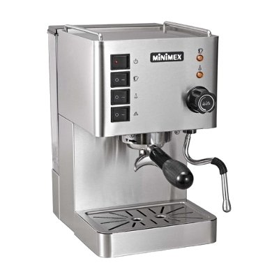 Minimex เครื่องชงกาแฟ รุ่น Super Rich