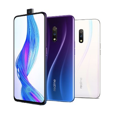 Realme X 64GB