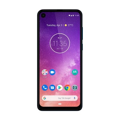 Motorola One Vision 128GB
