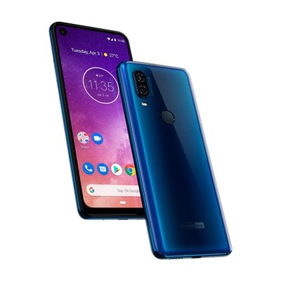 Motorola One Vision 128GB