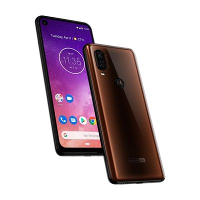 Motorola One Vision 128GB
