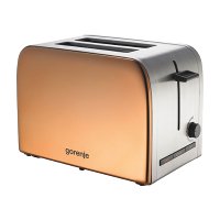 ราคา Gorenje เครื่องปิ้งขนมปัง รุ่น T1100INF