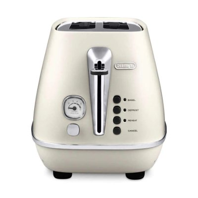 DeLonghi เครื่องปิ้งขนมปัง รุ่น CTI2103
