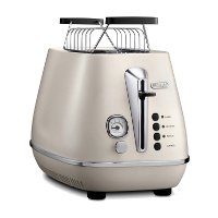 ราคา DeLonghi เครื่องปิ้งขนมปัง รุ่น CTI2103