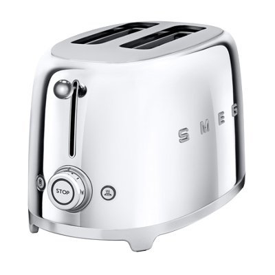Smeg เครื่องปิ้งขนมปัง รุ่น TSF01