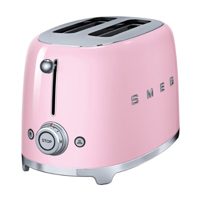 Smeg เครื่องปิ้งขนมปัง รุ่น TSF01