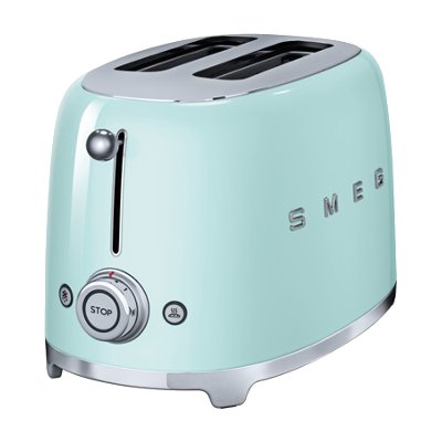 Smeg เครื่องปิ้งขนมปัง รุ่น TSF01