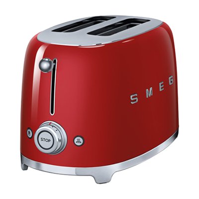 Smeg เครื่องปิ้งขนมปัง รุ่น TSF01