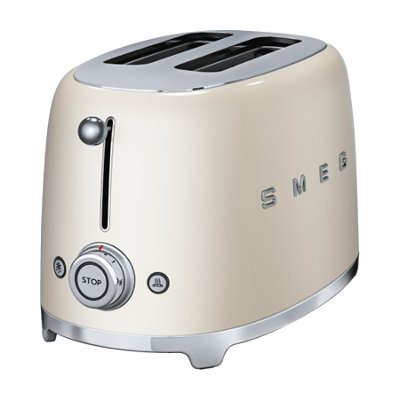 Smeg เครื่องปิ้งขนมปัง รุ่น TSF01