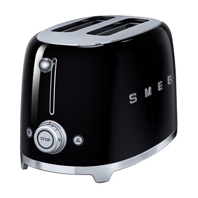 Smeg เครื่องปิ้งขนมปัง รุ่น TSF01